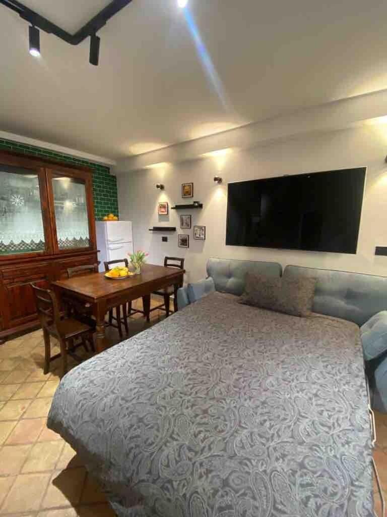 Villa Casa Siculi Taormina Habitación foto